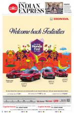 The New Indian Express-Villupuram