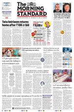 The Morning Standard