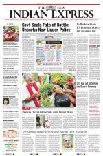 The New Indian Express-Kozhikode