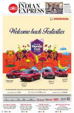 The New Indian Express-Chennai