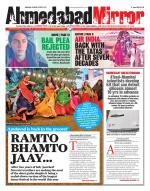 Ahmedabad Mirror