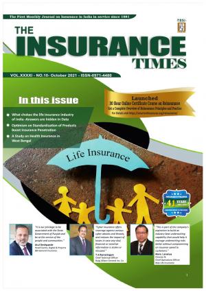 The Insurance Times