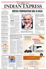 The New Indian Express-Belagavi