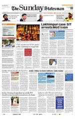 Kolkata - The Statesman