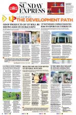 The New Indian Express-Thiruvananthapuram