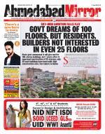 Ahmedabad Mirror