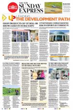 The New Indian Express-Vijayawada