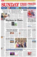 Free Press - Mumbai Epaper
