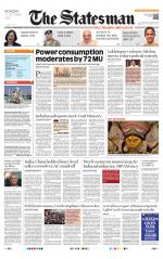 Delhi - The Statesman