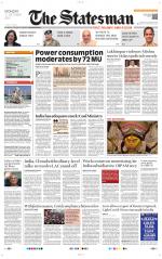  Bhubaneswar -The Statesman