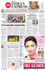 The New Indian Express-Bengaluru