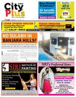 Banjarahills August 23-29 Vol-5, Issue-34