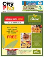 Kukatpally, - 23-29 August Vol-5, Issue-34