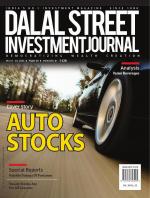 Dalal Street Investment Journal