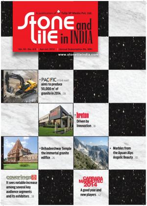 Vol 2 No. 4-5 Apr-Jul 2014