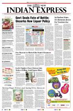 The New Indian Express-Kochi