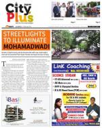 Pune - Undri NIBM Road