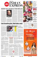 The New Indian Express-Kannur