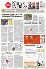 The New Indian Express-Belagavi
