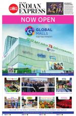 The New Indian Express-Bengaluru
