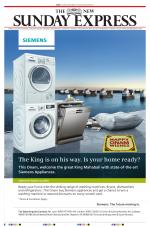 The New Indian Express-Kottayam