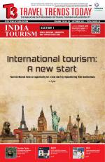 Travel Trends Today - Oct 2021