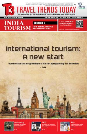 Travel Trends Today - Oct 2021