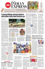 The New Indian Express-Kozhikode