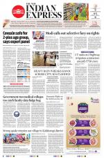 The New Indian Express-Bengaluru