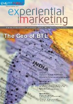 Experiential Marketing