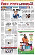Free Press - Mumbai Epaper