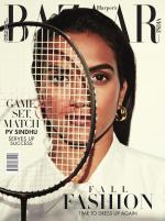 Harper's Bazaar India