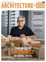 Architecture + Design