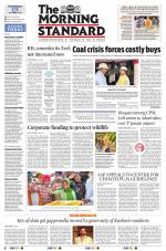 The Morning Standard