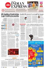 The New Indian Express-Kozhikode