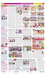 Hyderabad Constituencies