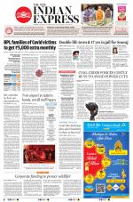 The New Indian Express-Kannur
