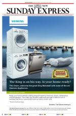 The New Indian Express-Kollam