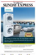 The New Indian Express-Kochi