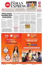 The New Indian Express-Bengaluru