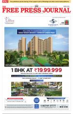 Free Press - Mumbai Epaper