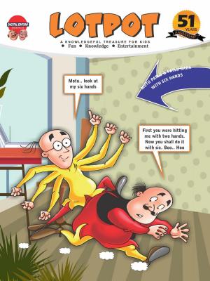 Lotpot Digital Edition 37