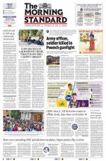 The Morning Standard