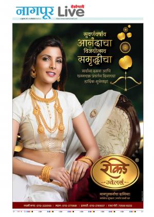 nagpur live