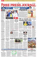 Free Press - Mumbai Epaper