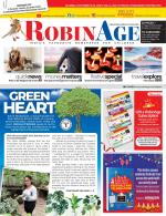 RobinAge: India's Favourite Newspaper for Children