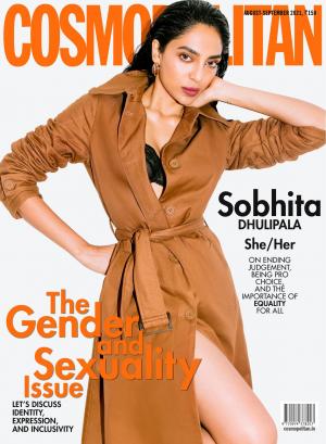 Cosmopolitan