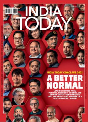 India Today