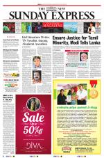 The New Indian Express-Chennai