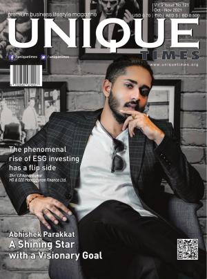 October - November 2021